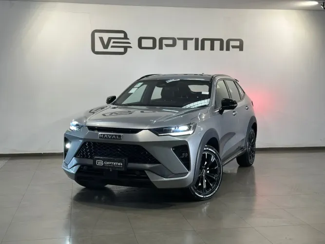 GWM Haval H6 GT Phev AWD 2025