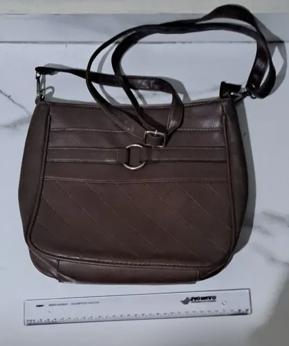 Bolsa um bom tamanho