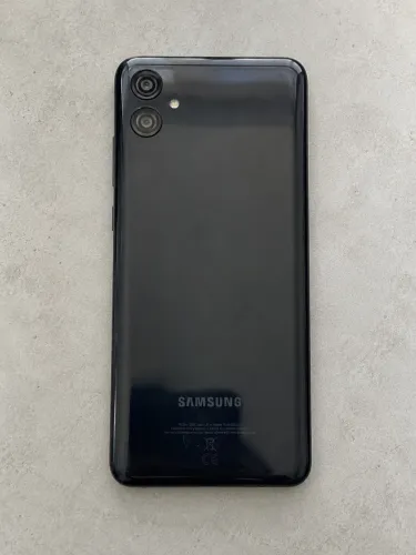 Samsung Galaxy A04 + Galaxy A01 Usados - Funcionando