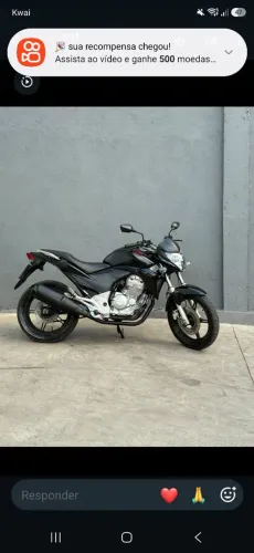CB 300 R
