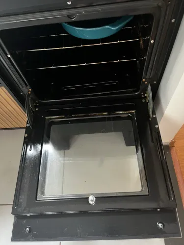 Fogão atlas 4 bocas