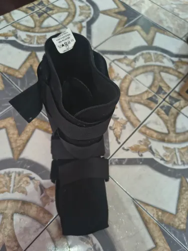 Bota Ortopédica