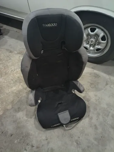 Cadeirinha infantil para carro Kiddo