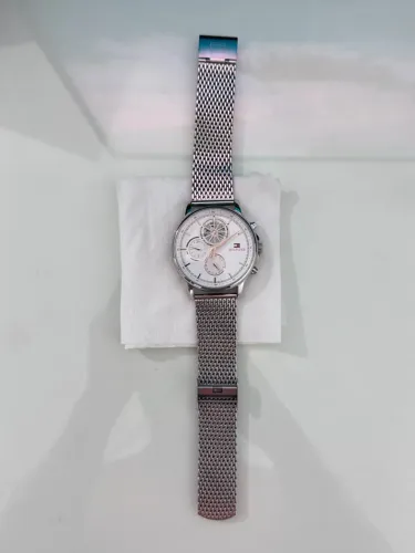 Relógio Tommy Hilfiger