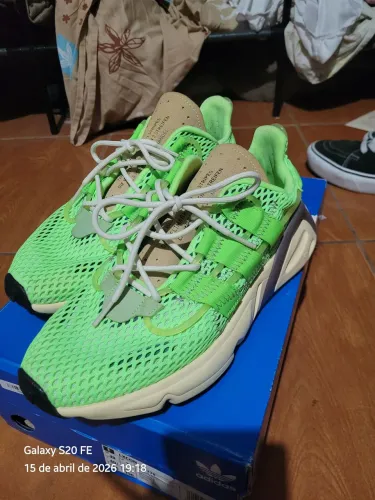 Adidas LXCON