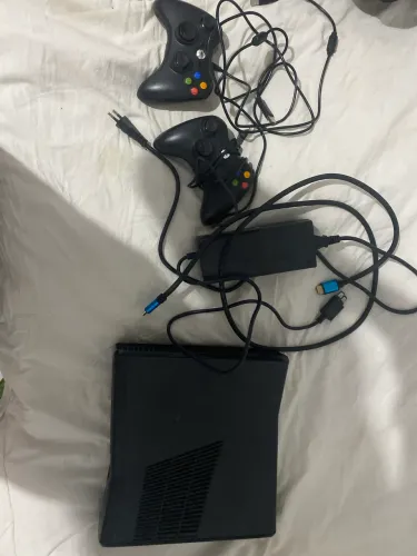 Xbox 360