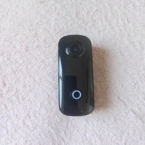 Câmera SJCAM c100+