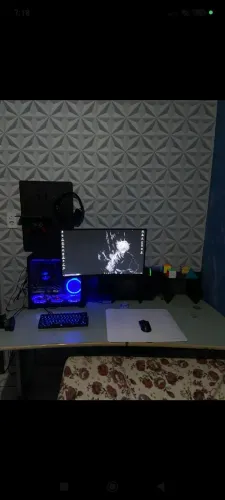Kit Placa Mãe x99