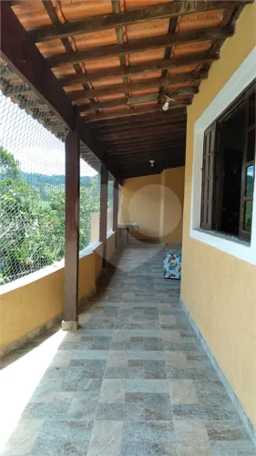 Chácara com 3 quartos à venda em Chácaras copaco - SP