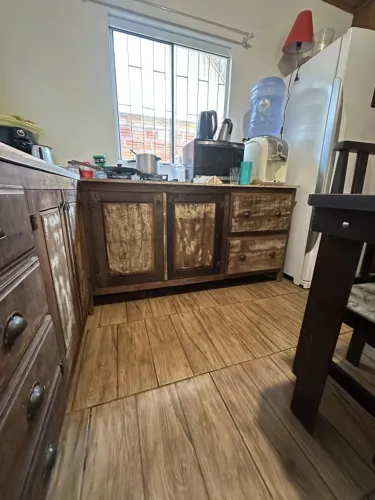 Casa para Venda em Paulo Lopes, 2 dormitórios, 1 banheiro, 1 vaga