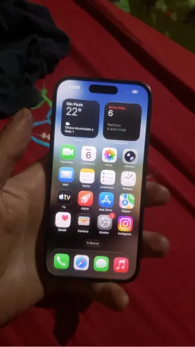 iPhone 14 Pro 256Gb