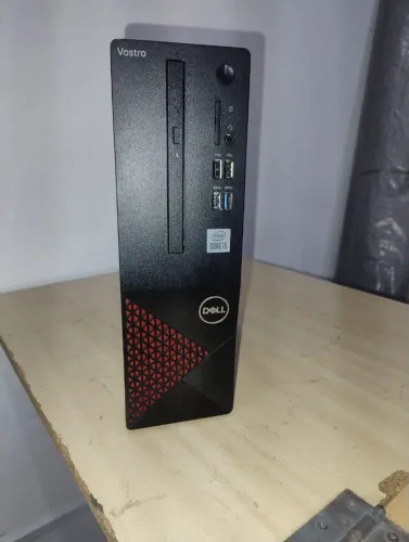 Cpu Dell