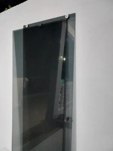 Box blindex fume para banheiro 