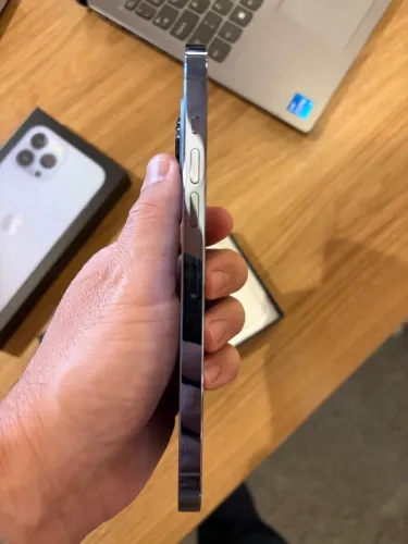Iphone 13 pro max 256g