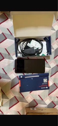 MOTOROLA