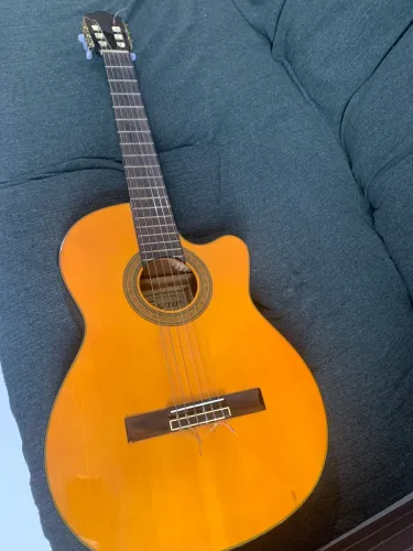 Violão