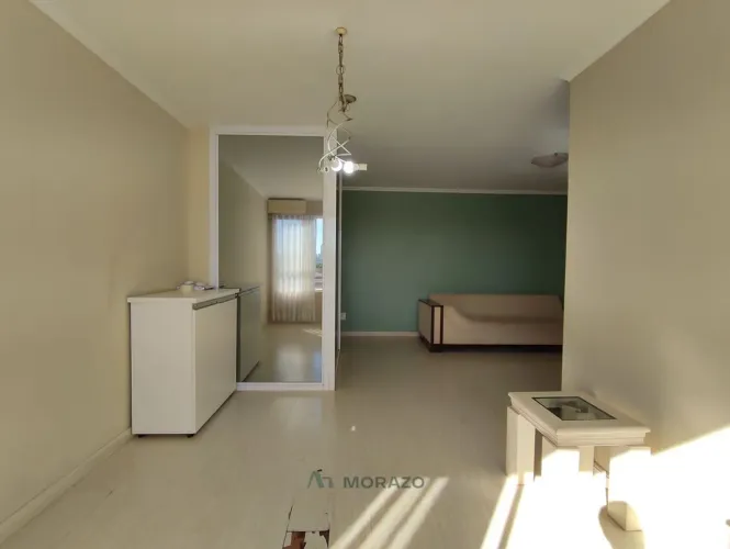 Dúplex 183m² Próx. Bosque 2 | 2 Suítes, Terraço e 2 Vagas Paralelas