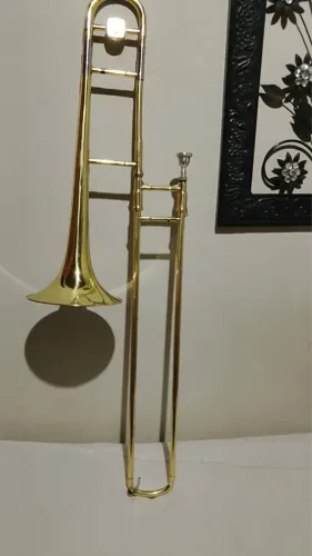 TROMBONE GAGLIARD WERIL NOVO