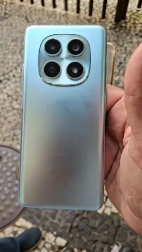Troco Redmi Not 15 256GB 16 De Ram