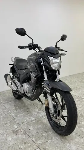 TWISTER 250 2022 COM ABS.