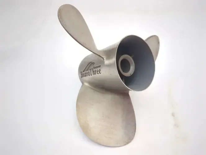 HELICE MERCURY MERCRUISER - 28P,24P,22P E 19P