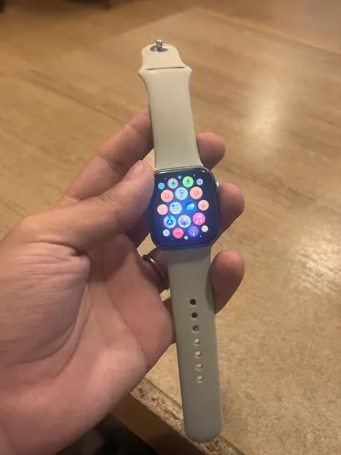 APPLE WATCH SÉRIES 4