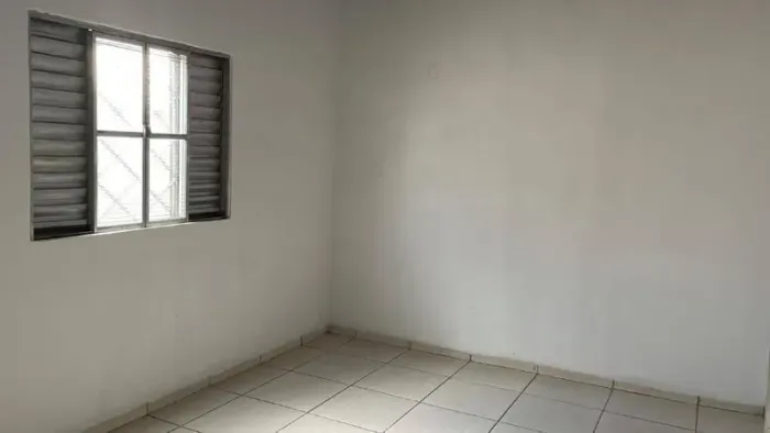 Casa 143m² com Terreno 400m² | Cassilândia-MS | Vila Pernambuco | Oportunidade - Próx. à A