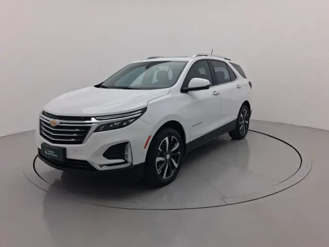 Chevrolet Equinox Premier 1.5 Turbo 172cv AUT 2023