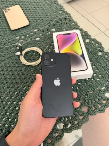iPhone 12 128 gb