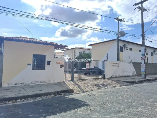 Apartamento na Morada do Sol para aluguel