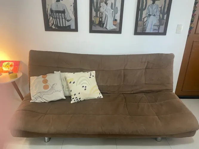Sofá cama