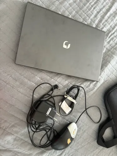 Notebook positivo