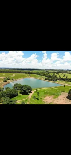 Lotes a partir de 276 m² com parcelas de R$ 550