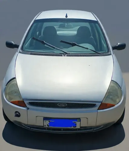 Ford KA 1.0i 3P 1999