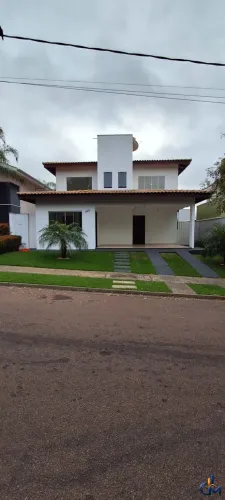 Belvedere 1 - Casa para alugar no bairro Condominio Belvedere - Cuiabá/MT