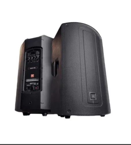 Caixa de som JBL profissional