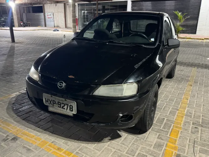 Chevrolet Celta 1.0/super/n.piq.1.0 MPFI VHC 8V 3P 2003