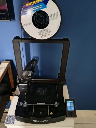 Impressora 3d