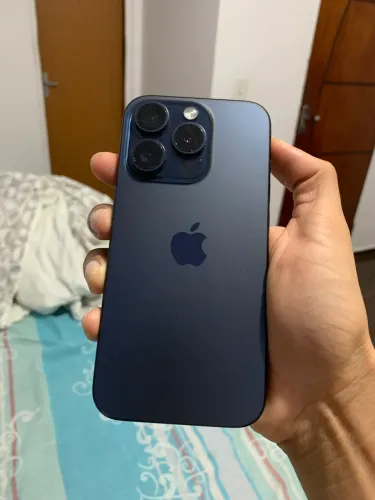 Iphone 15 Pro 128GB