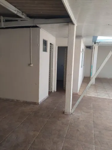 Vendo casa em Arapongas no conjunto flamingos