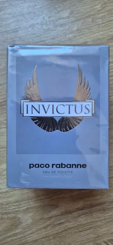 Perfume invictus