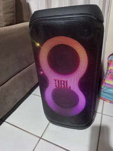 JBL 320