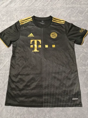 camisa adidas bayern de munique 21/22 m