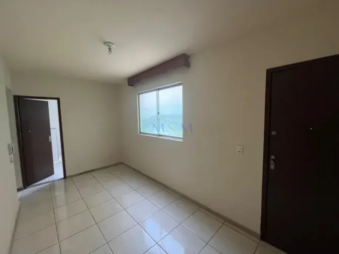 Apartamento Indaia