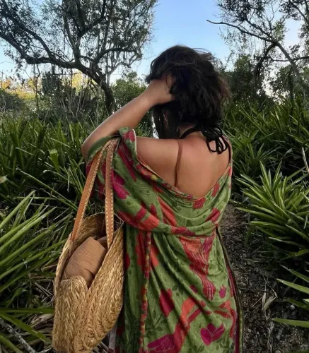 Kimono Farm - Lindo e estiloso ?