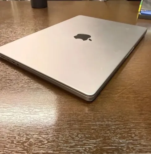 MacBook PRO M4 512GB 16GB 14 Polegadas - 4 Meses De Garantia - Avaliamos o Seu