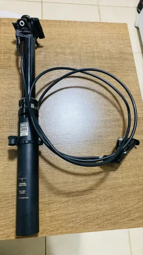 Canote Retrátil Rock Shox Reverb