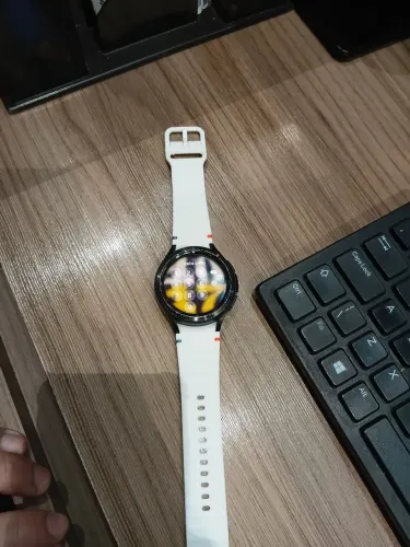 GALAXY WATCH 4 CLASSIC 46mm