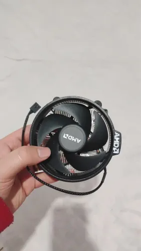 Cooler AMD AM4