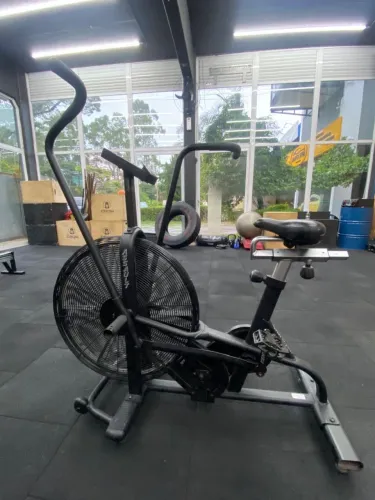 Air Bike Assalt
